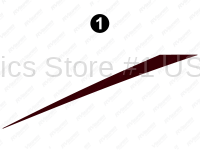 Fwd Roofline Red Spike