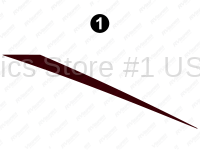 Fwd Roofline Red Spike