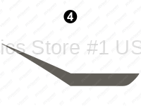 Cab Over Gray Arrow