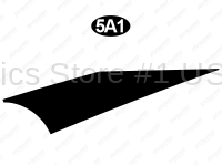 Fwd Lwr Lg Black Fin