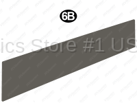 Fwd Lwr Sm Black Fin
