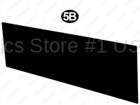 Fwd Lwr Sm Black Spike