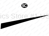 Fwd Lwr Sm Black Spike