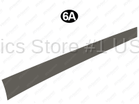 Fwd Lwr Gray Fin