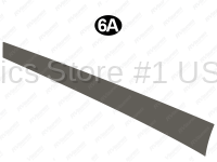 Fwd Lwr Gray Wedge