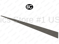 Fwd Lwr Gray Spike