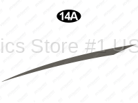 Mid Lg Gray Spike A