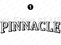 Pinnacle Logo