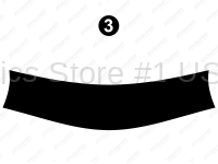 Cap Center Middle Wrap