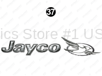 Jayco with Rear Bird - Image 2