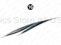 Fwd Upper Print Dart