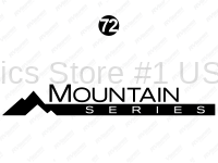 Front Mountain Series Logo