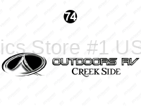 Back Creekside Logo