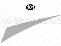 Creekside Fwd Mid Silver Spike