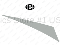 Creekside Fwd Mid Silver Spike