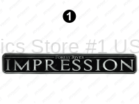 Front Impression Logo