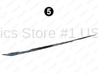 Mid Print Sweep R/S (Roadside-Driver Side)