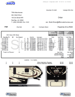 10 Piece 2016 Vilano FW qt