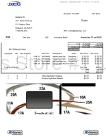 4 Piece 2013 Damon Ace MH qt