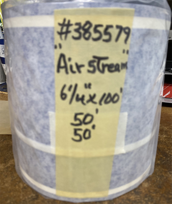 Airstream - Excella - 1990 Excella Travel Trailer