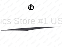 Fwd Upper Charcoal Spike (W)