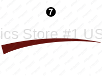 Lwr Gooseneck Spear (H)