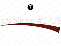 Lwr Gooseneck Spear (H)