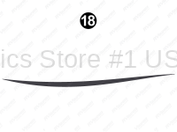 Mid Lwr Charcoal Swoosh (U)