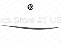 Mid Lwr Charcoal Swoosh (U)