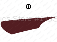 Fwd Red Hook Upper (N)