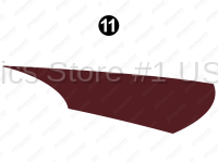 Fwd Red Hook Upper (N)