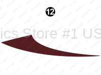 Fwd Red Hook Lwr (O)