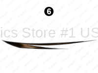 Fwd Lwr Print Split Spear