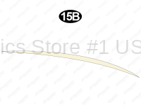 Fwd-Rear Accent Sweep B