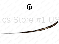 Rear Group Print Sweep