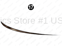 Rear Group Print Sweep