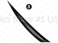 Stellar Badge Arm RH