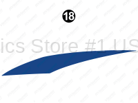 Fwd Blue Hook Middle