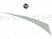 Fwd Upper Gray Spike