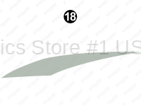 Fwd Gray Hook Middle