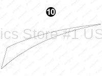 Fwd Upper White Spike