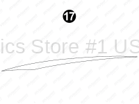 Fwd White Hook Upper