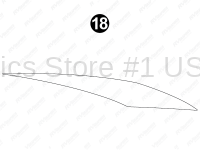 Fwd White Hook Middle