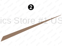 Fwd Upper Gold Spike