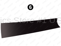 Fwd Lwr Alloy Split Sweep A