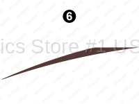 Fwd-Rear Roofline Spike