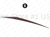 Fwd-Rear Roofline Spike