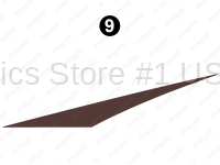 Mid Skirt Upper Spike