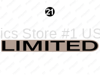 Limited Logo