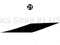 Mid Group Black Lwr Wedge